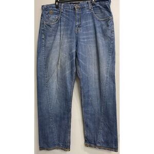 Rocawear Big & Tall Jeans Size 42